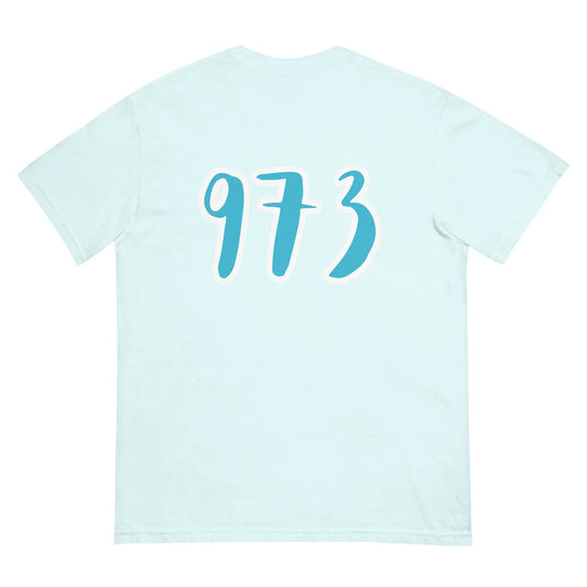 Unisex garment-dyed heavyweight t-shirt-LifessentialsLLC.com