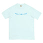 Unisex garment-dyed heavyweight t-shirt-LifessentialsLLC.com