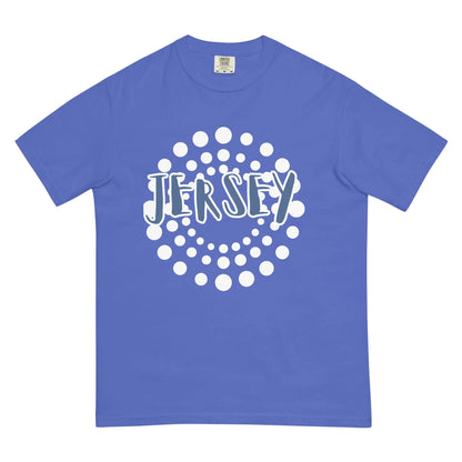 Unisex garment-dyed heavyweight t-shirt-LifessentialsLLC.com