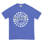 Unisex garment-dyed heavyweight t-shirt-LifessentialsLLC.com