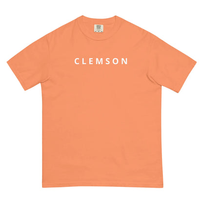 Unisex garment-dyed heavyweight t-shirt-LifessentialsLLC.com
