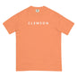 Unisex garment-dyed heavyweight t-shirt-LifessentialsLLC.com