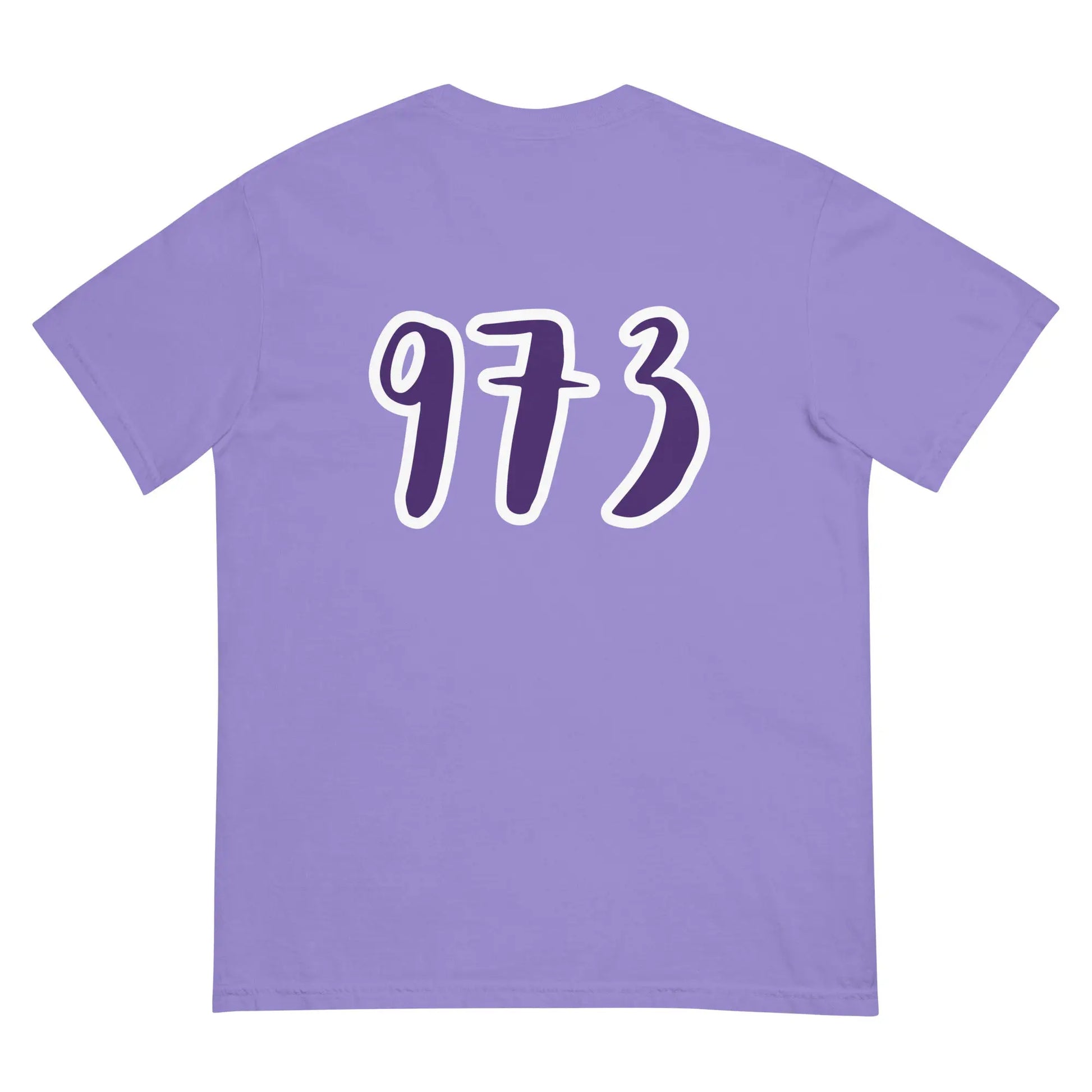 Unisex garment-dyed heavyweight t-shirt-LifessentialsLLC.com