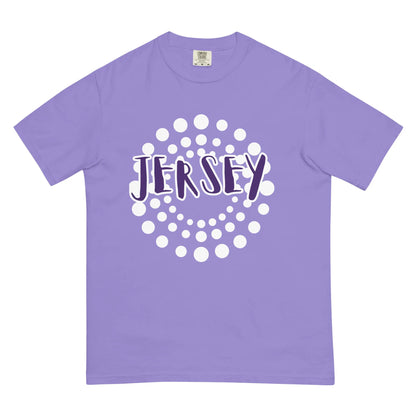 Unisex garment-dyed heavyweight t-shirt-LifessentialsLLC.com