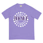 Unisex garment-dyed heavyweight t-shirt-LifessentialsLLC.com