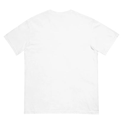 Unisex garment-dyed heavyweight t-shirt-LifessentialsLLC.com