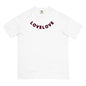 Unisex garment-dyed heavyweight t-shirt-LifessentialsLLC.com