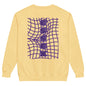 Unisex garment-dyed sweatshirt-LifessentialsLLC.com