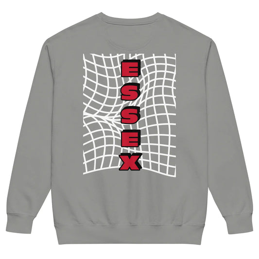 Unisex garment-dyed sweatshirt-LifessentialsLLC.com