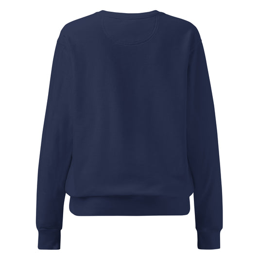 Unisex garment-dyed sweatshirt-LifessentialsLLC.com
