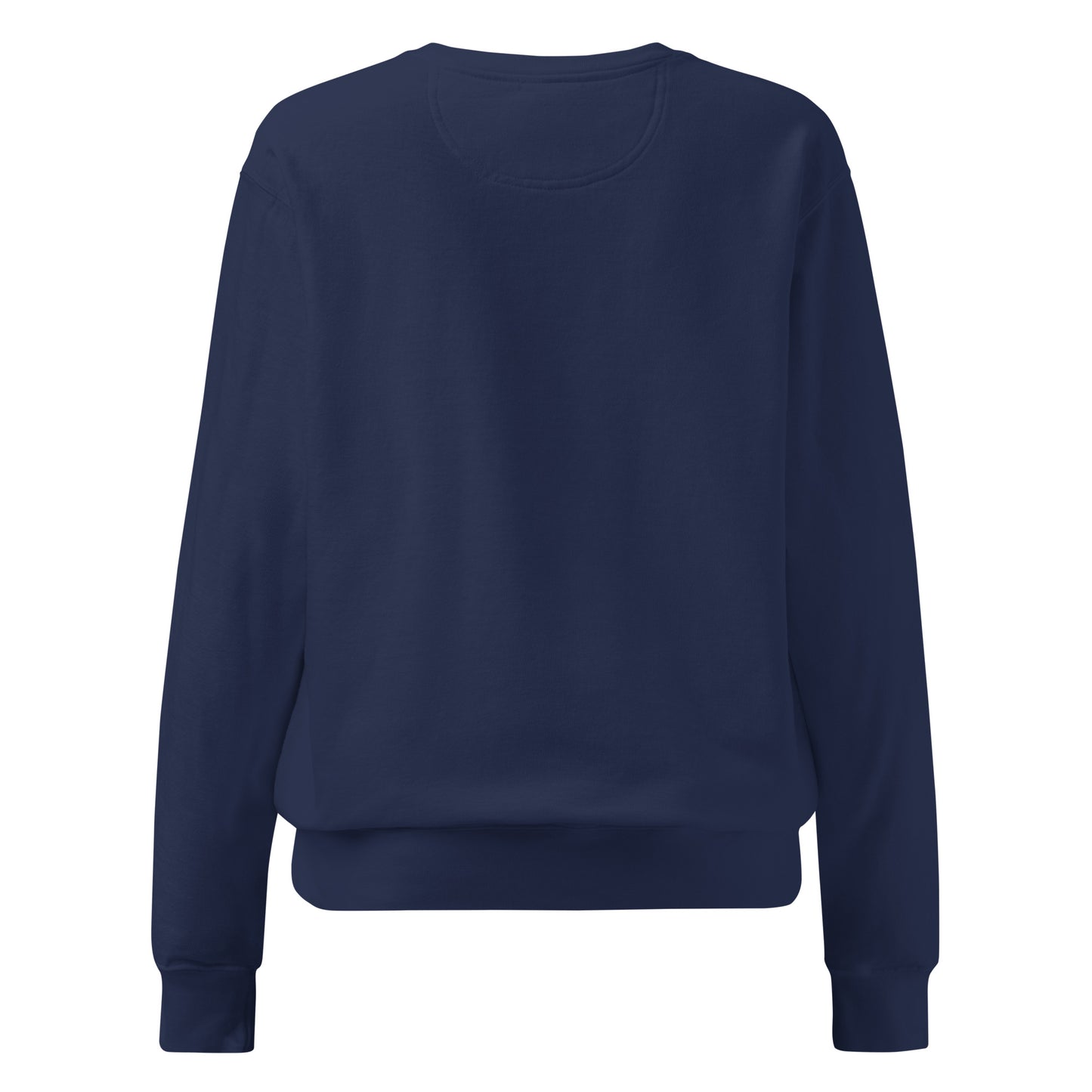 Unisex garment-dyed sweatshirt-LifessentialsLLC.com