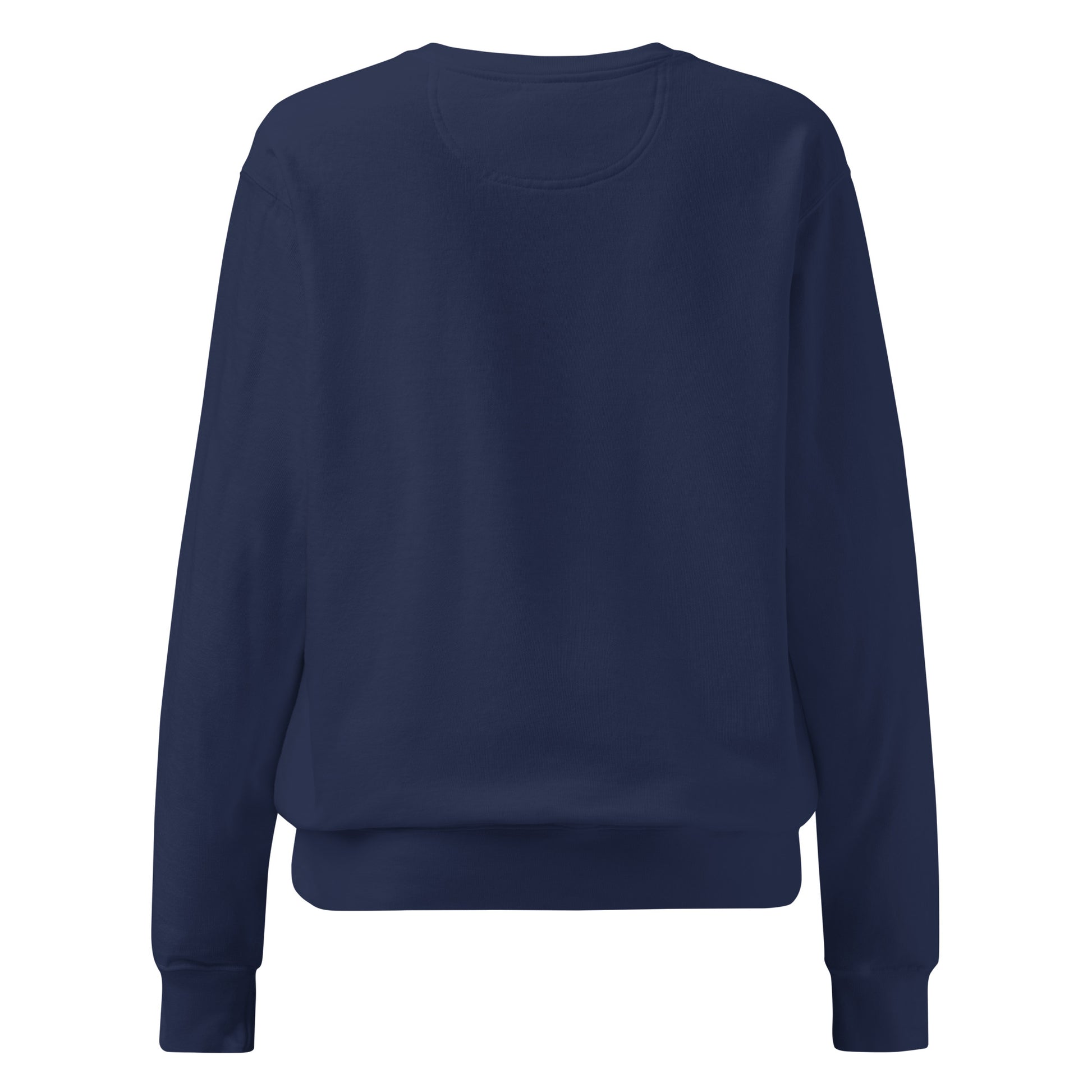 Unisex garment-dyed sweatshirt-LifessentialsLLC.com