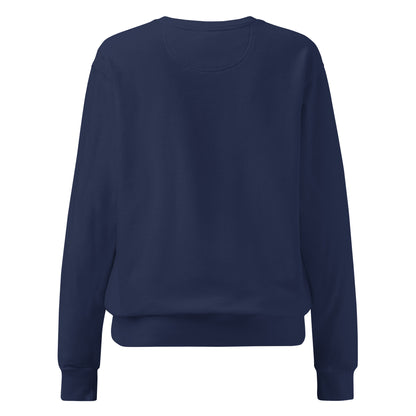 Unisex garment-dyed sweatshirt-LifessentialsLLC.com
