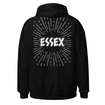 Unisex Hoodie-LifessentialsLLC.com