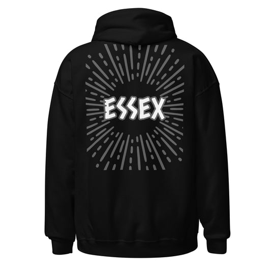Unisex Hoodie-LifessentialsLLC.com