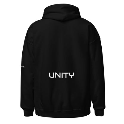 Unisex Hoodie-LifessentialsLLC.com