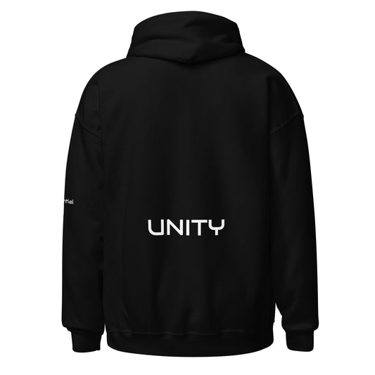 Unisex Hoodie-LifessentialsLLC.com