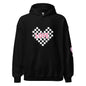 Unisex Hoodie-LifessentialsLLC.com