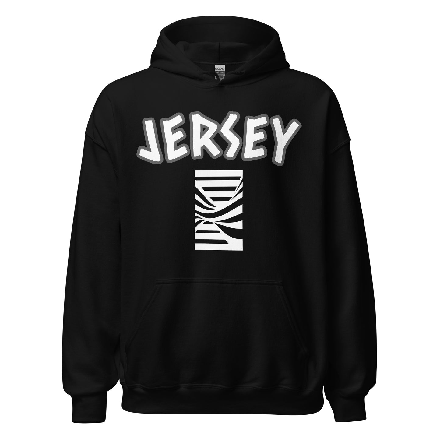 Unisex Hoodie-LifessentialsLLC.com