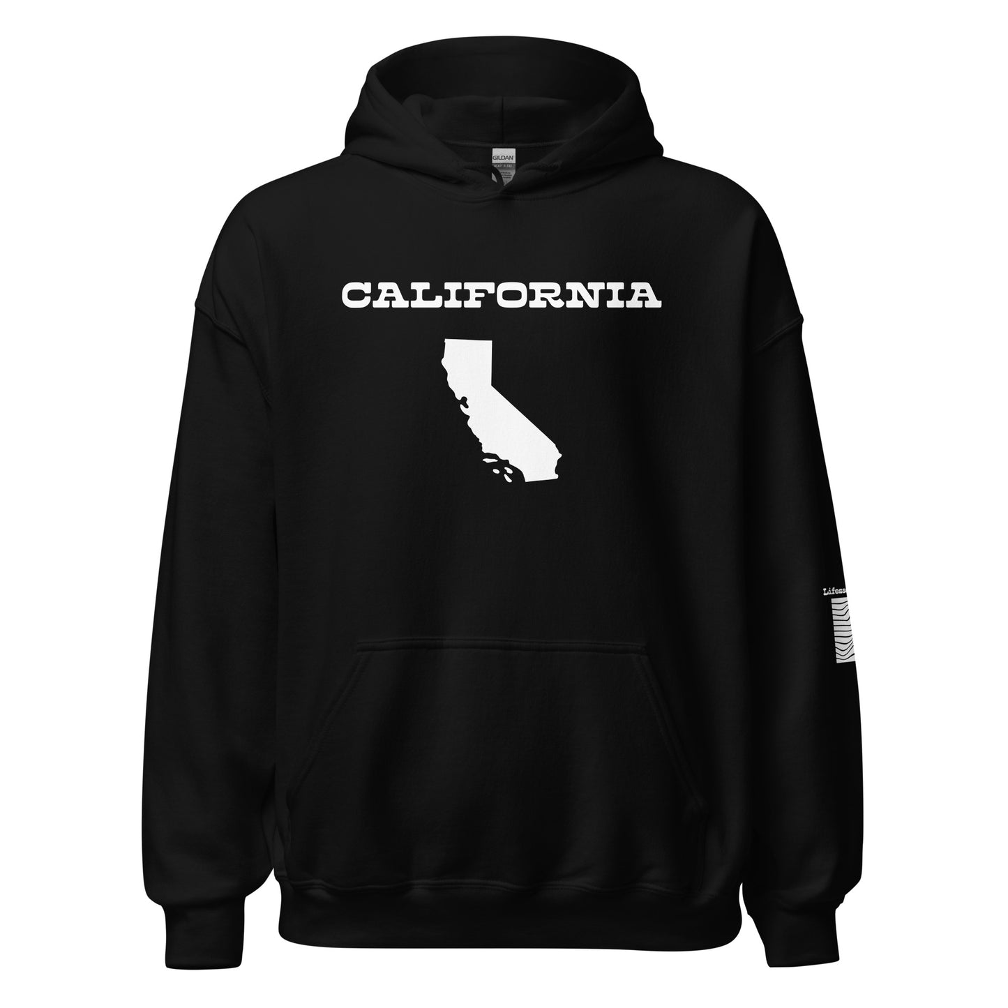 Unisex Hoodie-LifessentialsLLC.com