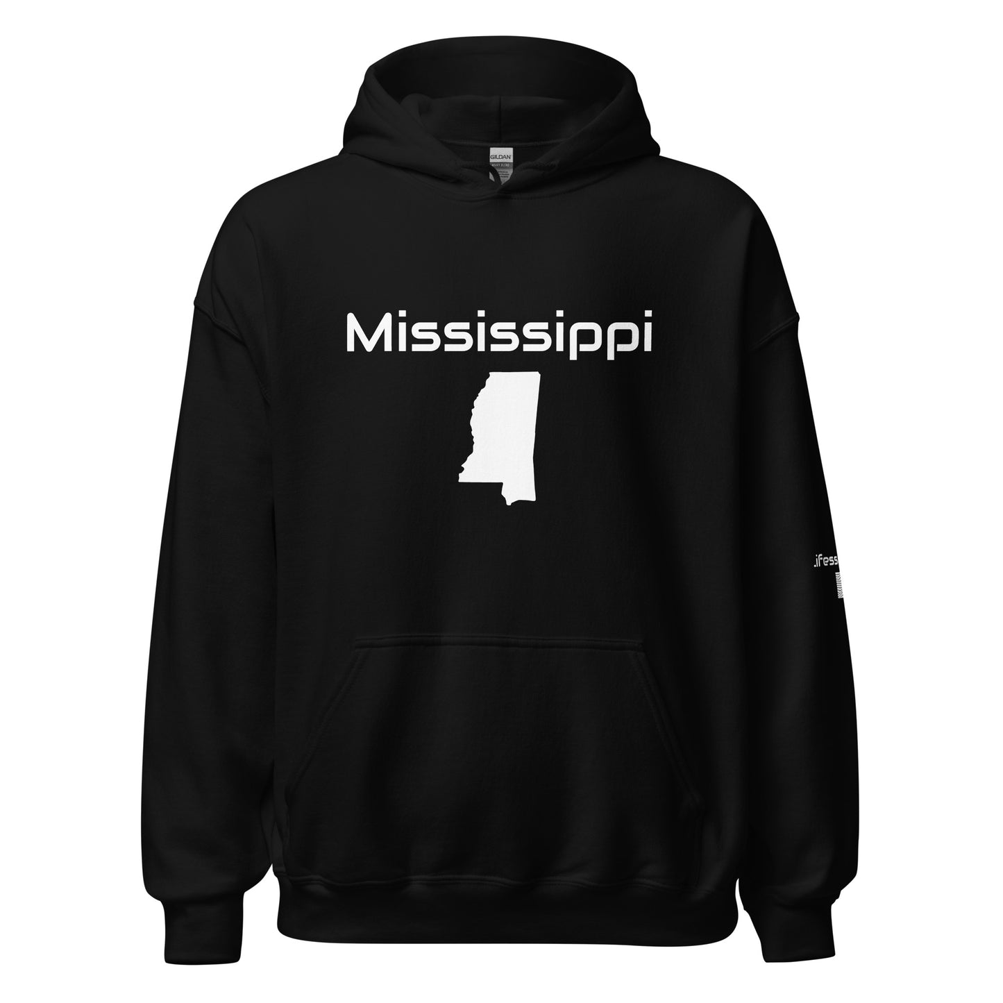 Unisex Hoodie-LifessentialsLLC.com