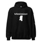 Unisex Hoodie-LifessentialsLLC.com