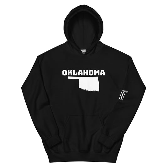 Unisex Hoodie-LifessentialsLLC.com