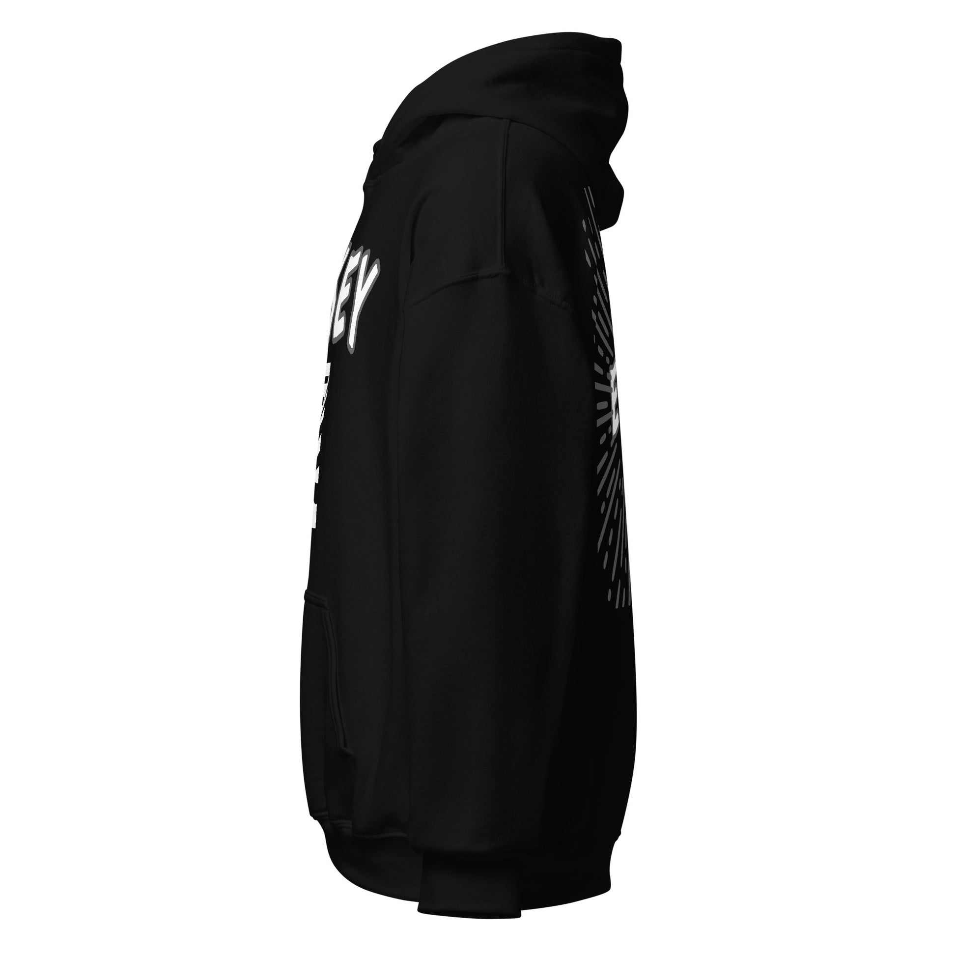 Unisex Hoodie-LifessentialsLLC.com