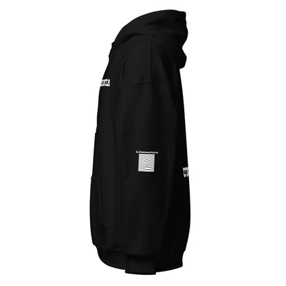 Unisex Hoodie-LifessentialsLLC.com