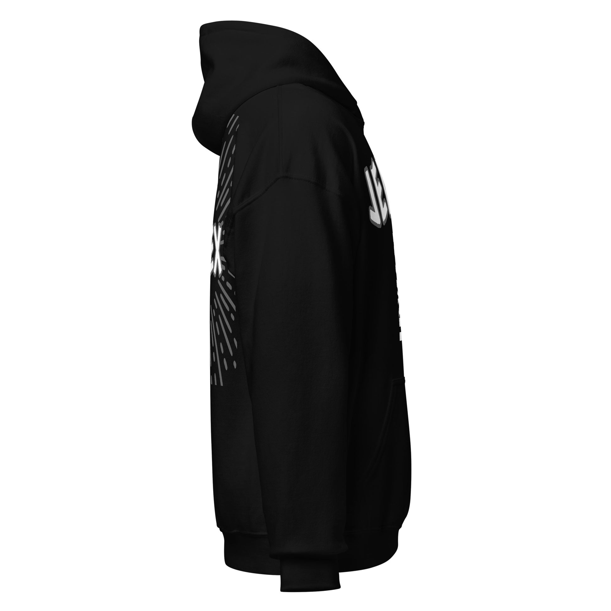 Unisex Hoodie-LifessentialsLLC.com
