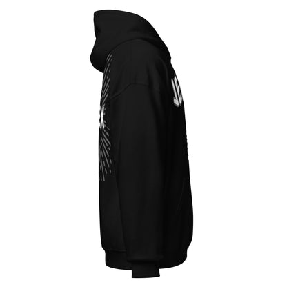 Unisex Hoodie-LifessentialsLLC.com