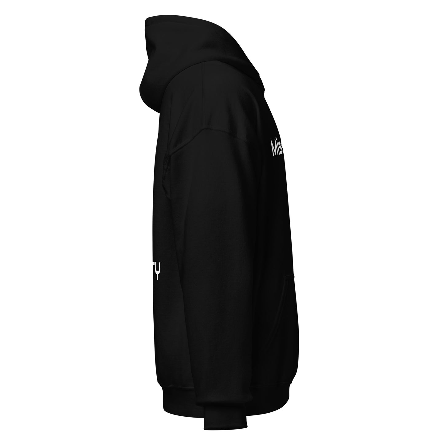 Unisex Hoodie-LifessentialsLLC.com