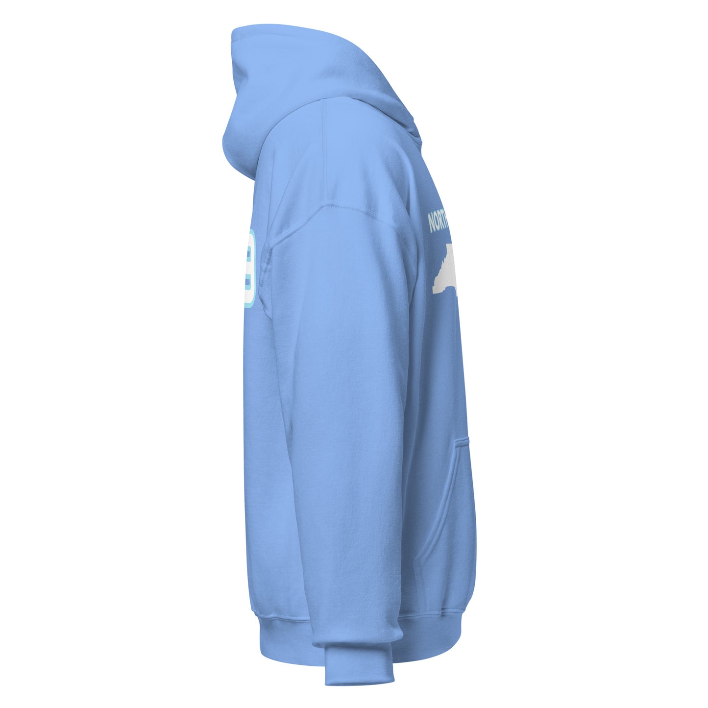 Unisex Hoodie-LifessentialsLLC.com