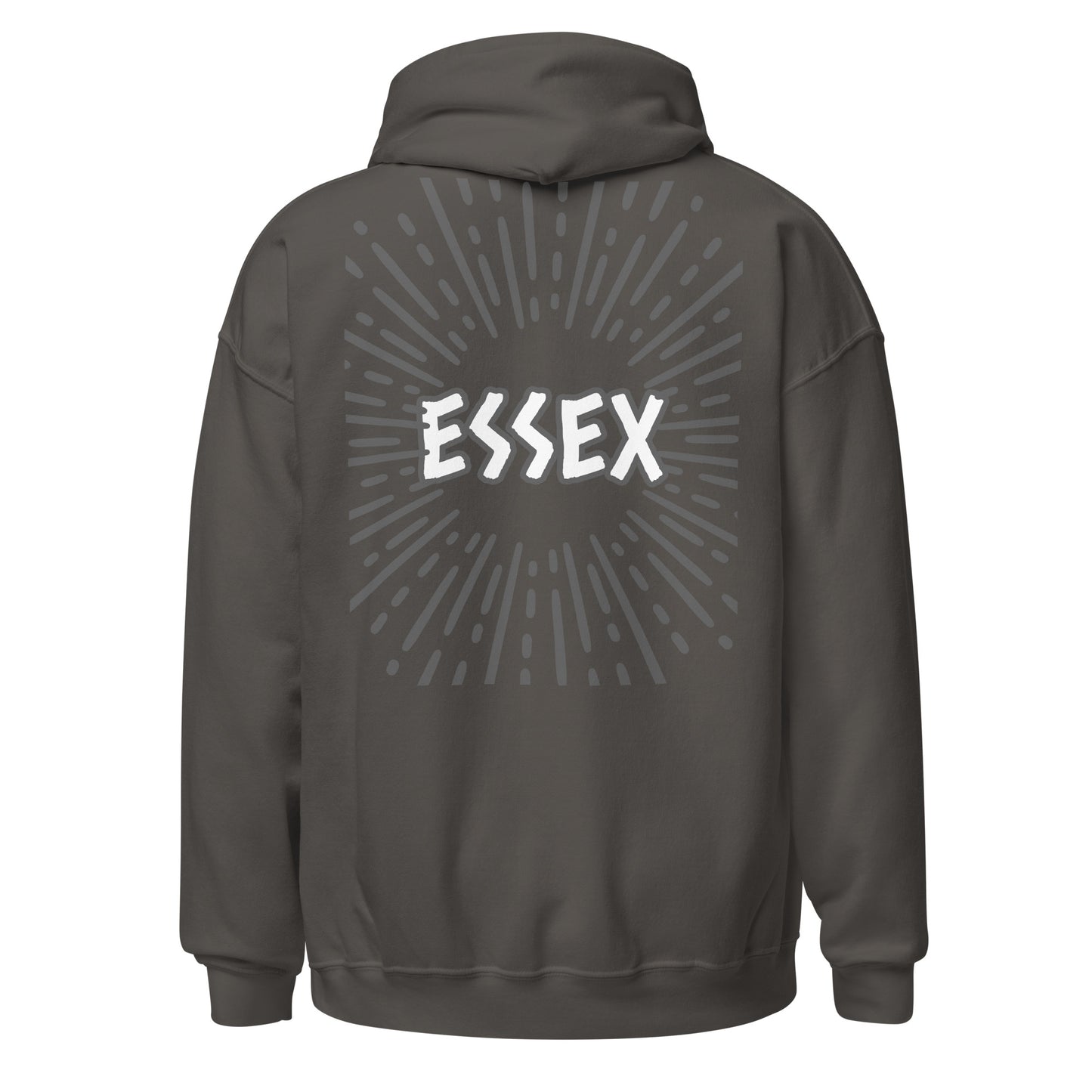 Unisex Hoodie-LifessentialsLLC.com