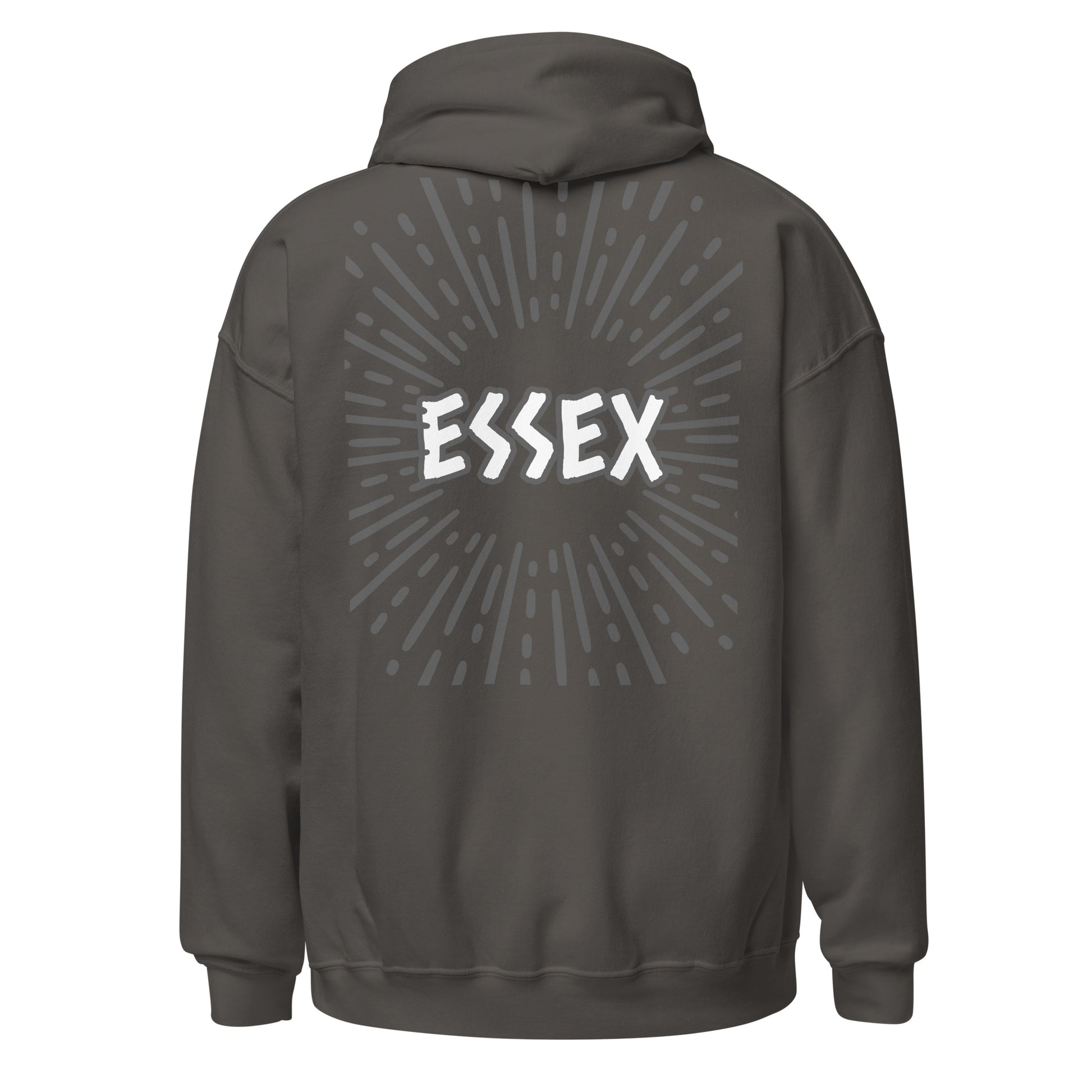 Unisex Hoodie-LifessentialsLLC.com