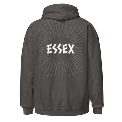 Unisex Hoodie-LifessentialsLLC.com