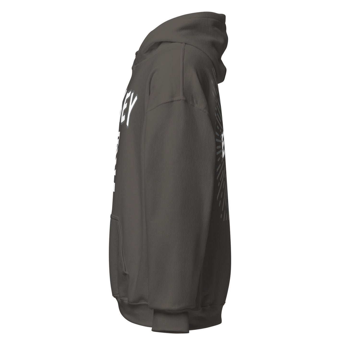 Unisex Hoodie-LifessentialsLLC.com