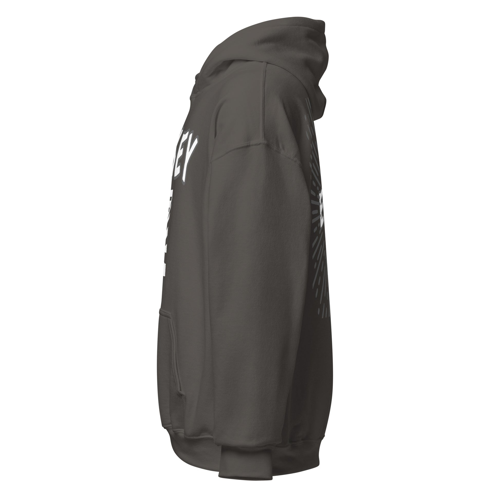 Unisex Hoodie-LifessentialsLLC.com