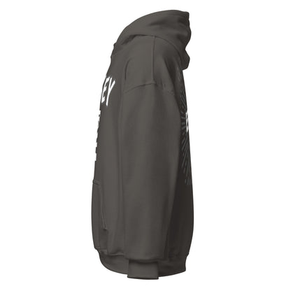 Unisex Hoodie-LifessentialsLLC.com