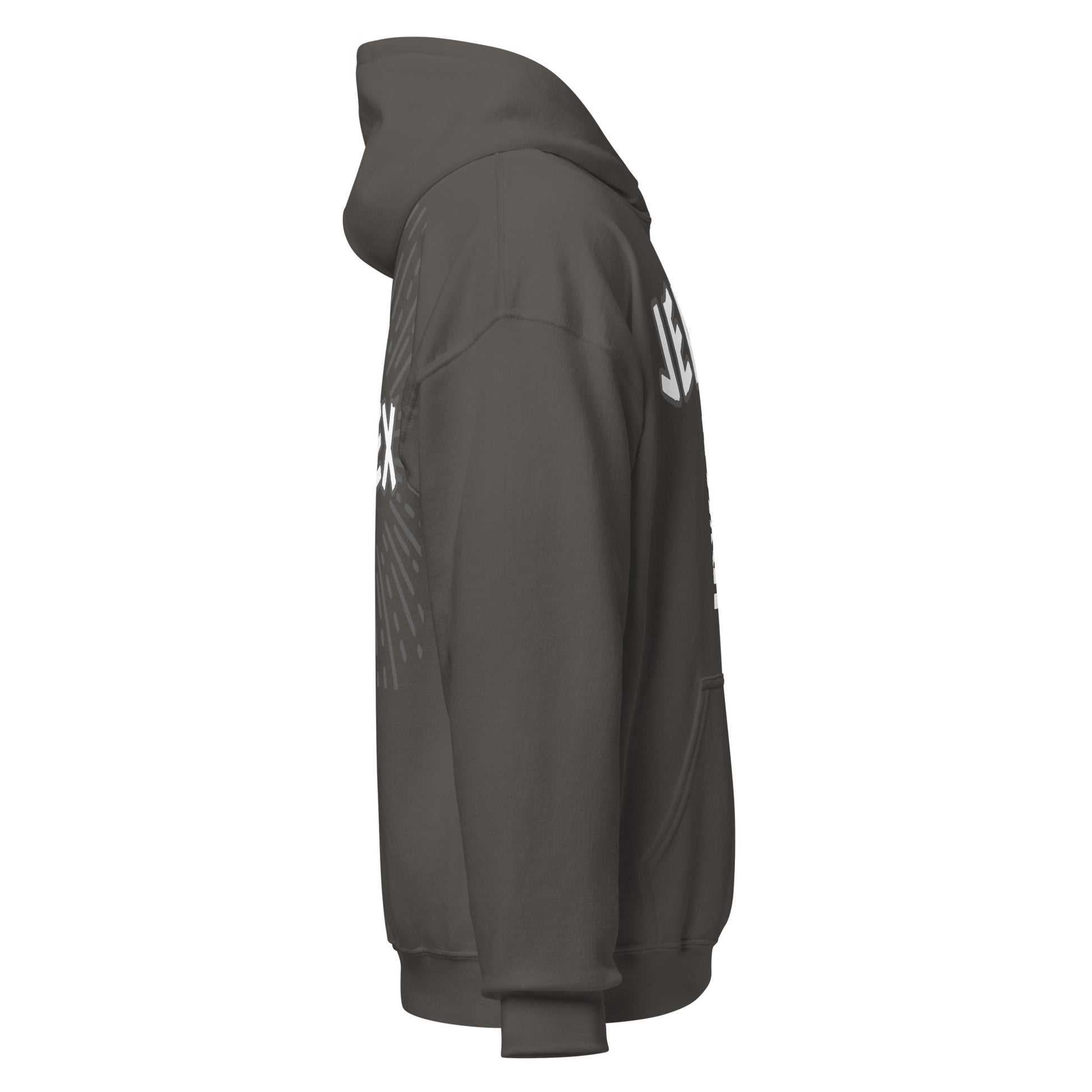 Unisex Hoodie-LifessentialsLLC.com
