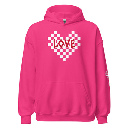 Unisex Hoodie-LifessentialsLLC.com
