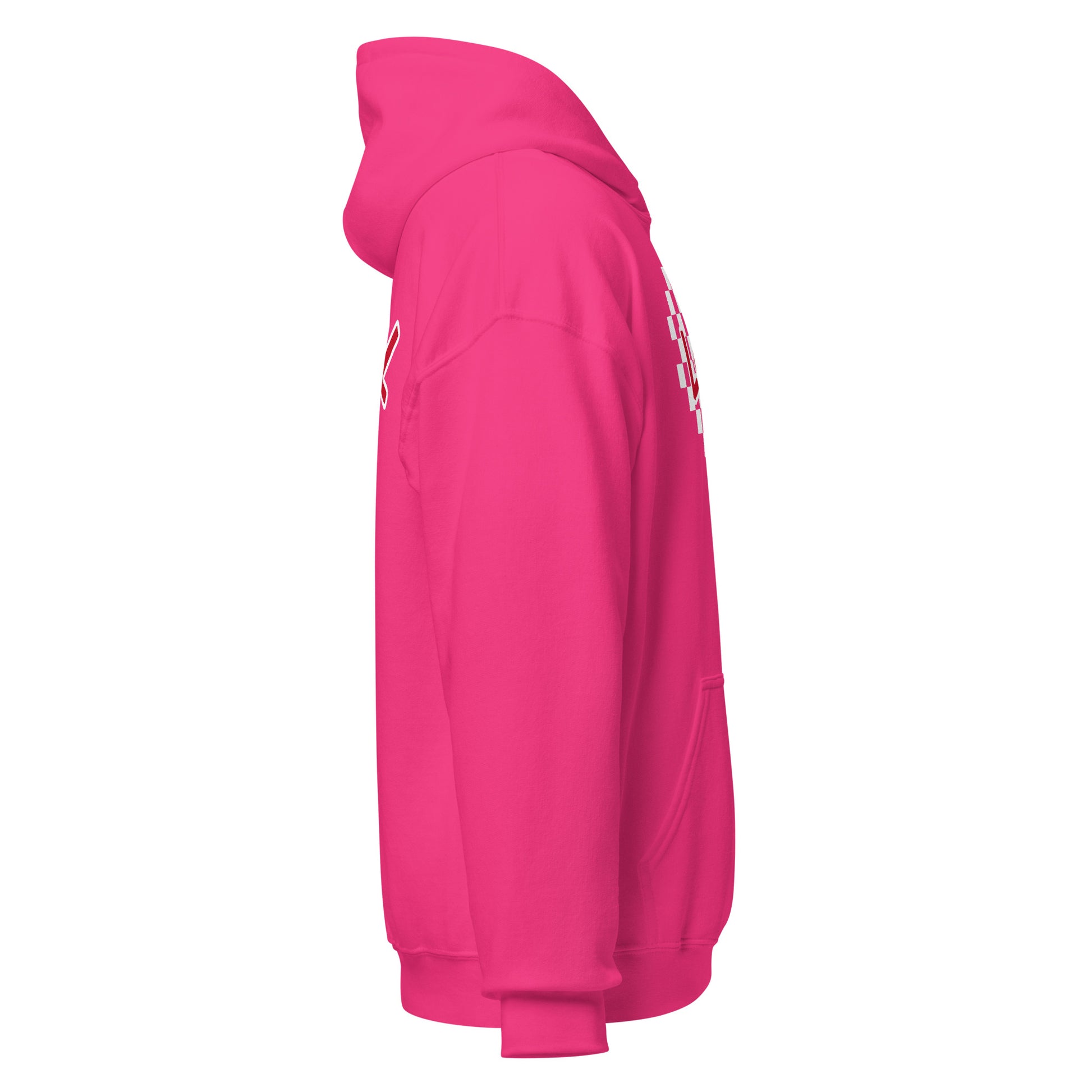 Unisex Hoodie-LifessentialsLLC.com