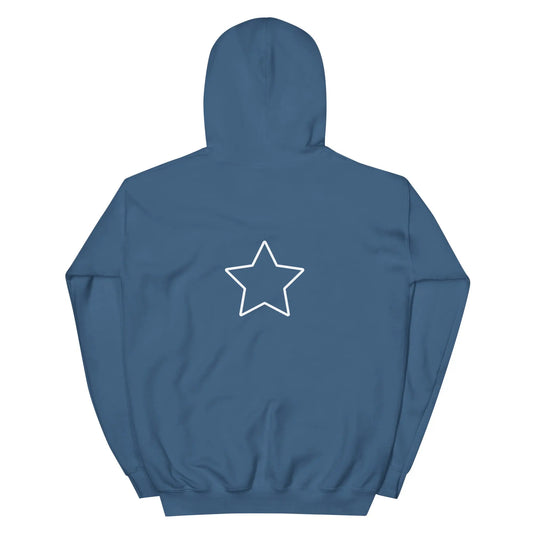 Unisex Hoodie-LifessentialsLLC.com