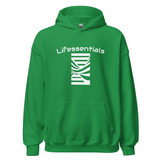 Unisex Hoodie-LifessentialsLLC.com