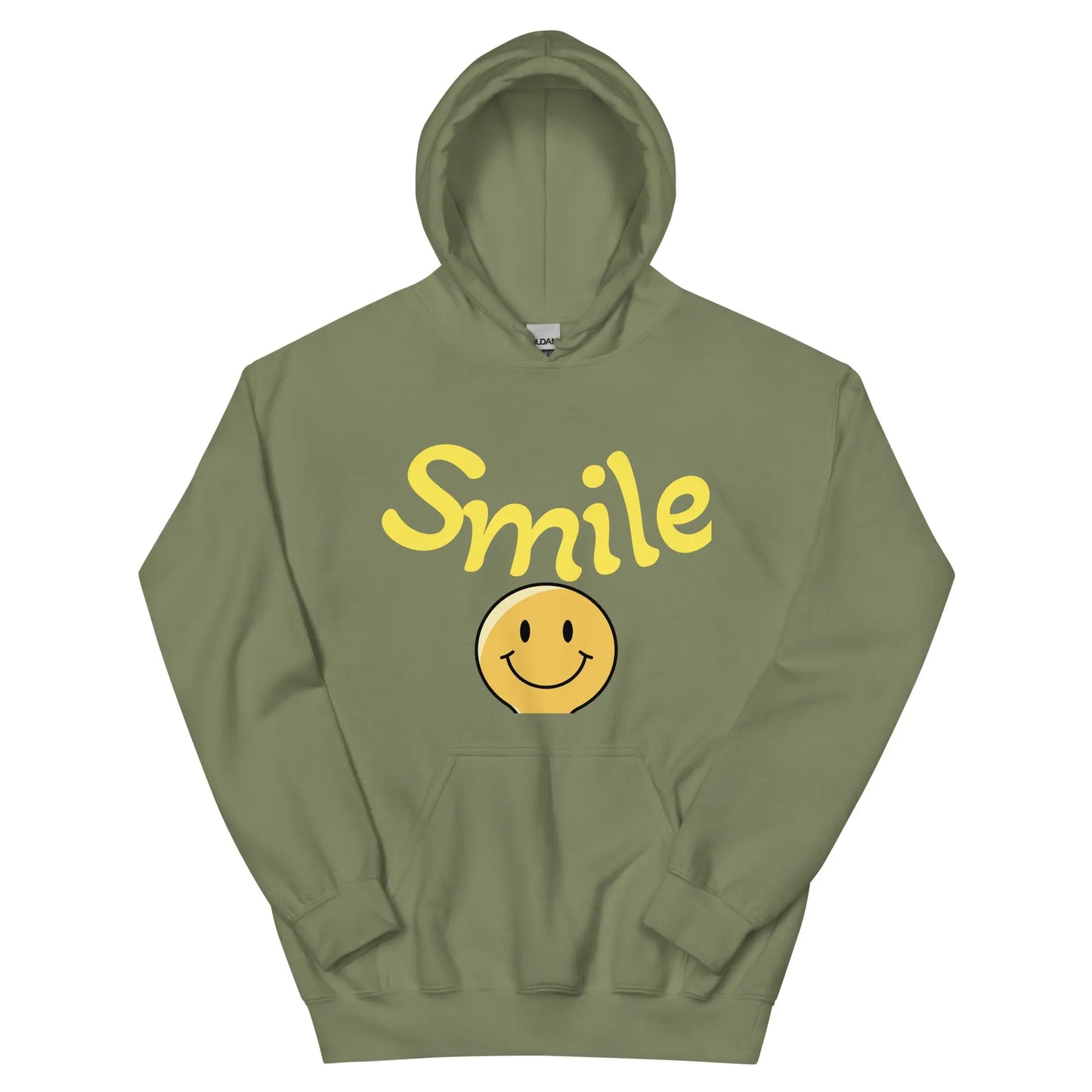 Heavy Blend Unisex Hoodie — Multi-Color-LifessentialsLLC.com