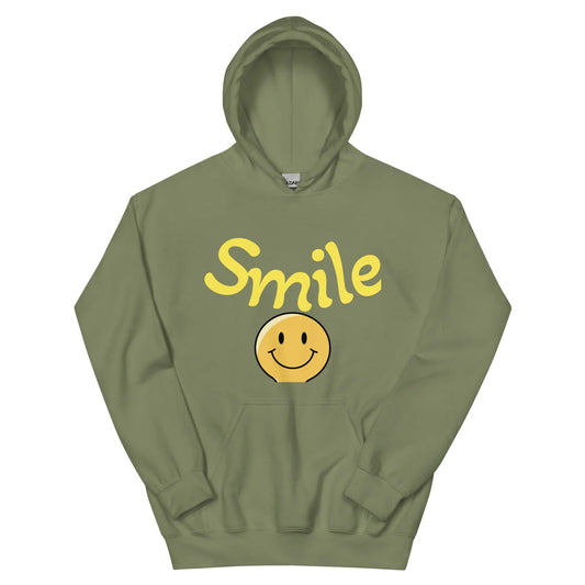Heavy Blend Unisex Hoodie — Multi-Color-LifessentialsLLC.com