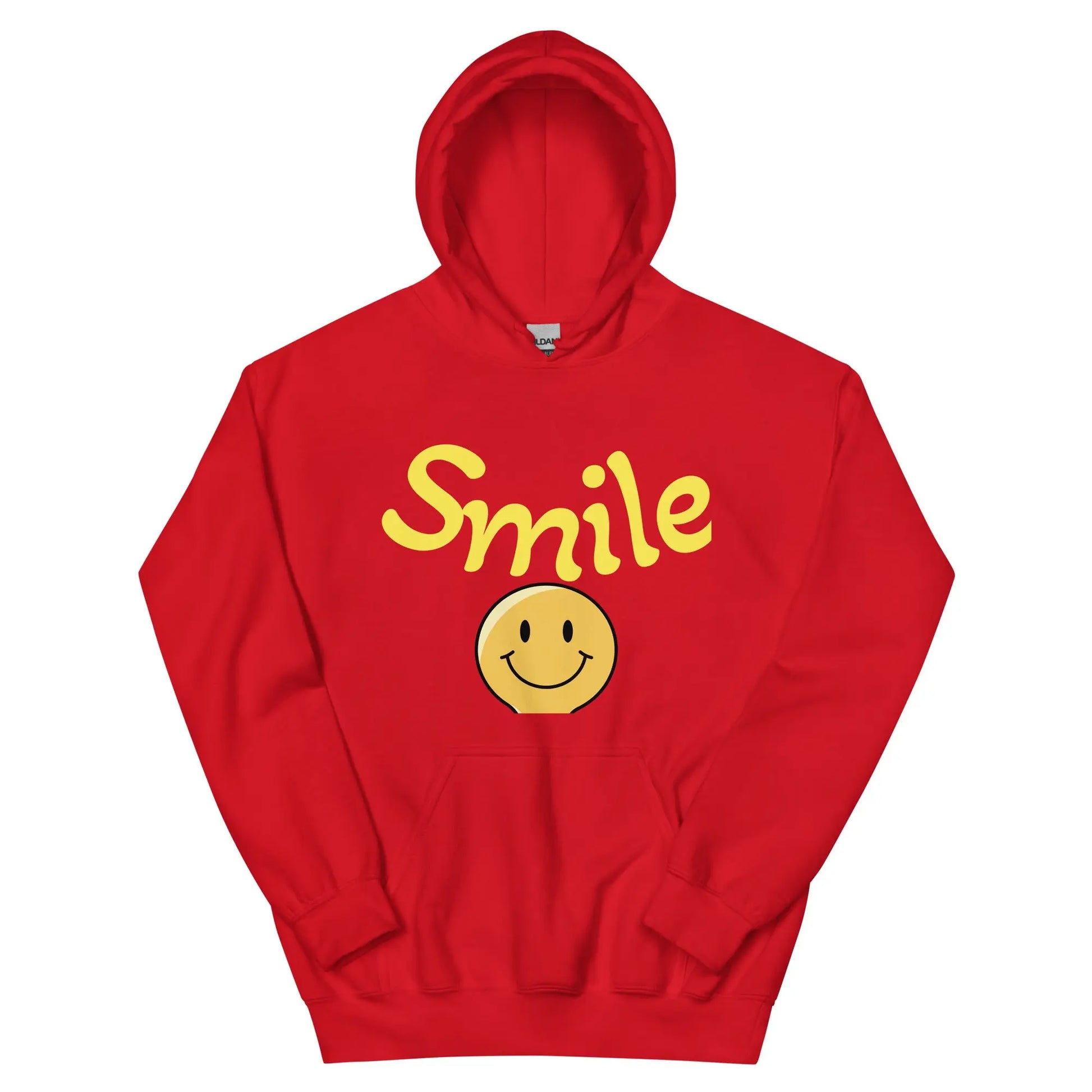 Heavy Blend Unisex Hoodie — Multi-Color-LifessentialsLLC.com