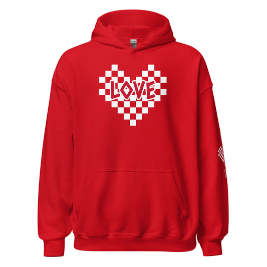 Unisex Hoodie-LifessentialsLLC.com