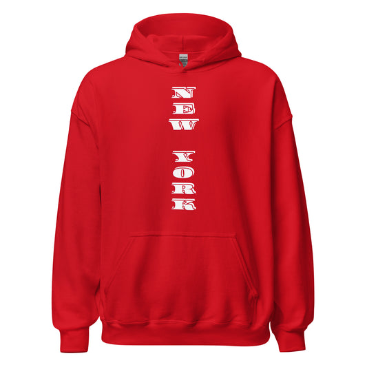 Unisex Hoodie-LifessentialsLLC.com