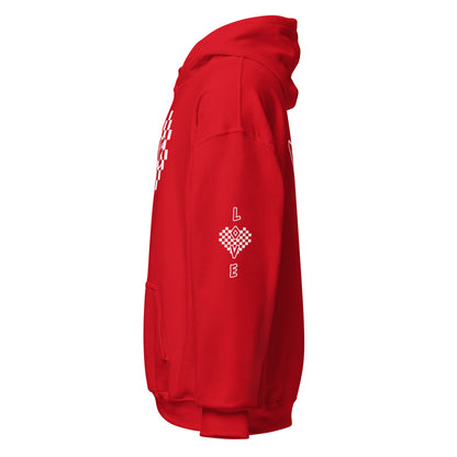 Unisex Hoodie-LifessentialsLLC.com